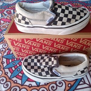 Kids Vans